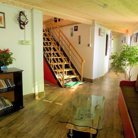 Saino Adkd Homestay Darjeeling Дарджилинг Экстерьер фото