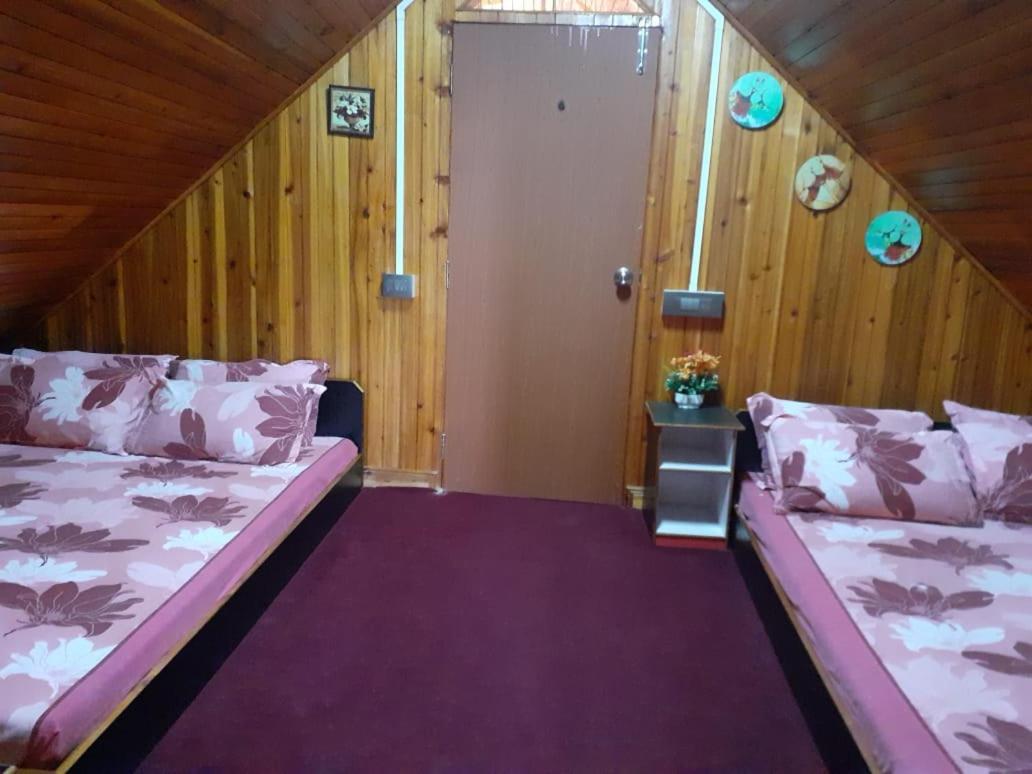 Saino Adkd Homestay Darjeeling Дарджилинг Экстерьер фото