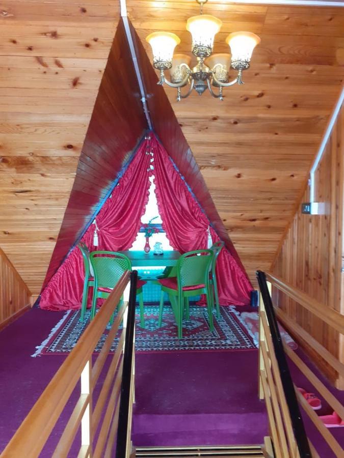 Saino Adkd Homestay Darjeeling Дарджилинг Экстерьер фото
