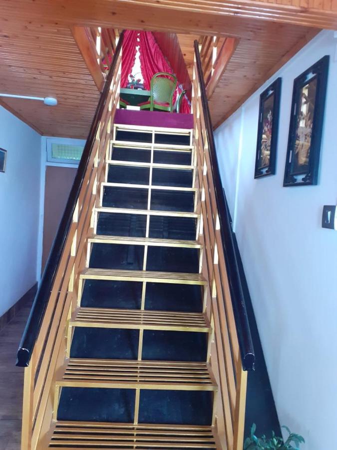 Saino Adkd Homestay Darjeeling Дарджилинг Экстерьер фото