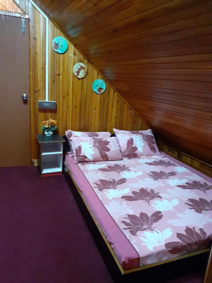 Saino Adkd Homestay Darjeeling Дарджилинг Экстерьер фото