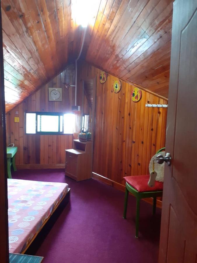Saino Adkd Homestay Darjeeling Дарджилинг Экстерьер фото