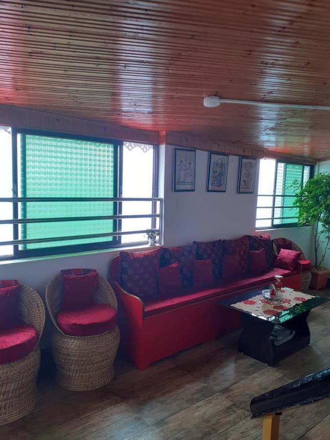 Saino Adkd Homestay Darjeeling Дарджилинг Экстерьер фото