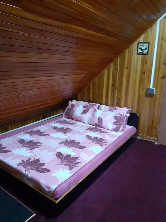 Saino Adkd Homestay Darjeeling Дарджилинг Экстерьер фото
