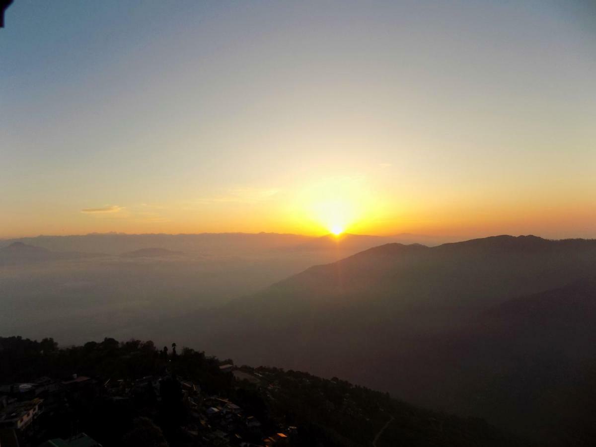 Saino Adkd Homestay Darjeeling Дарджилинг Экстерьер фото