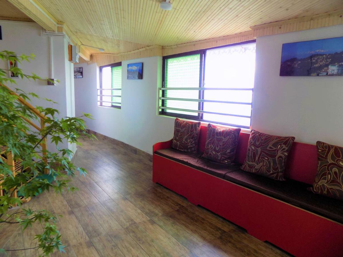 Saino Adkd Homestay Darjeeling Дарджилинг Экстерьер фото
