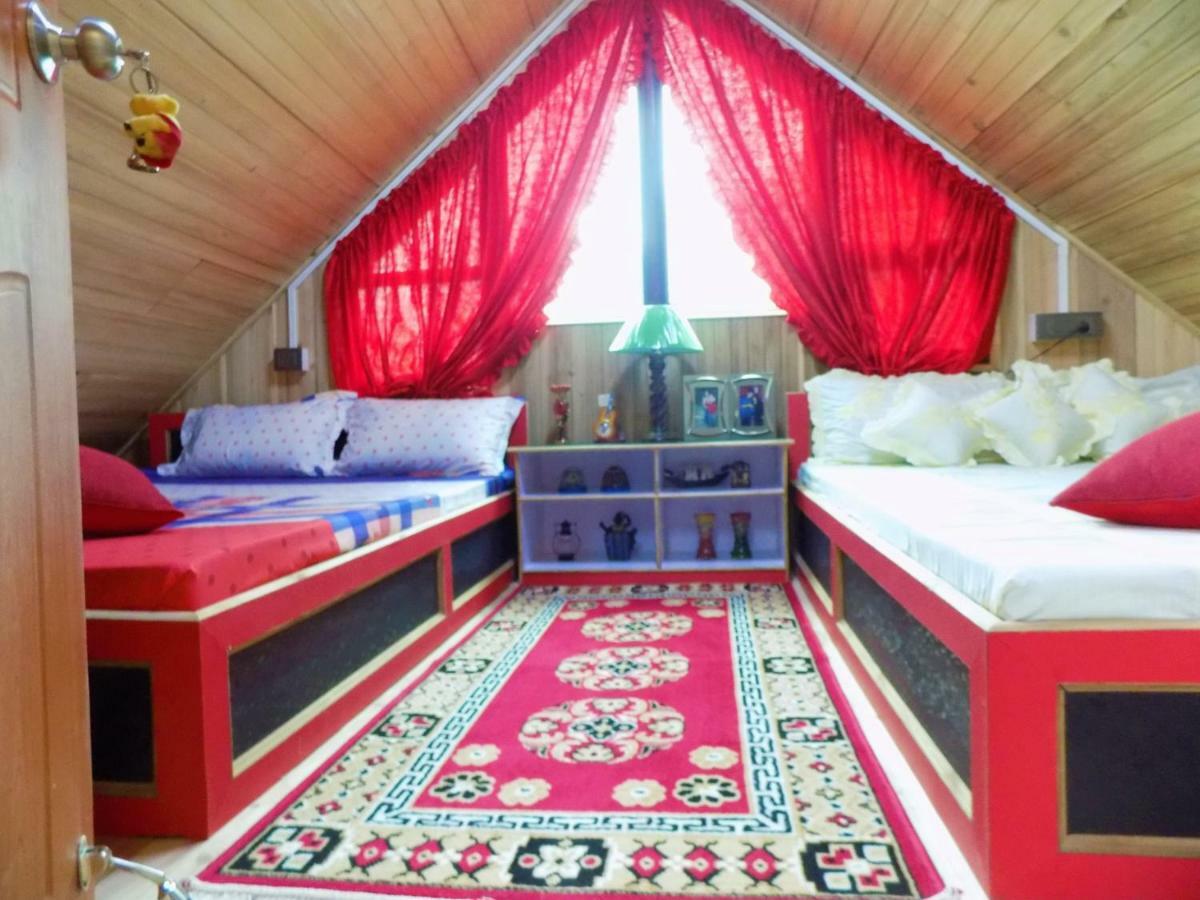 Saino Adkd Homestay Darjeeling Дарджилинг Экстерьер фото
