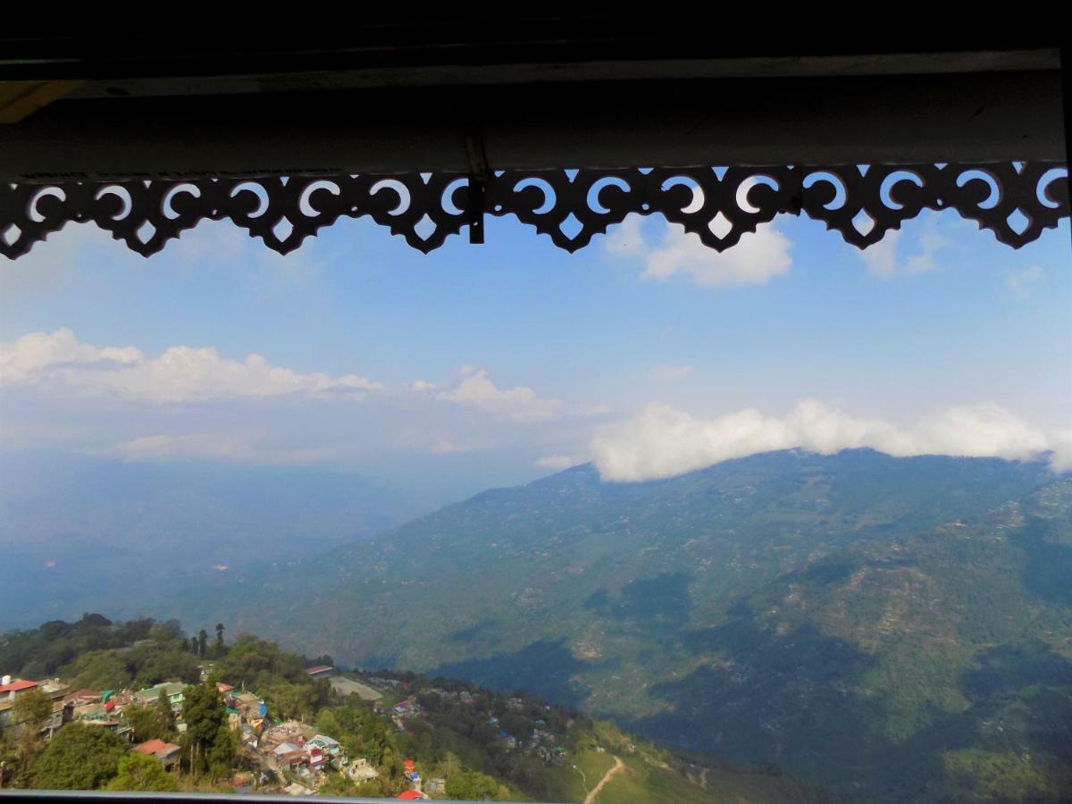 Saino Adkd Homestay Darjeeling Дарджилинг Экстерьер фото