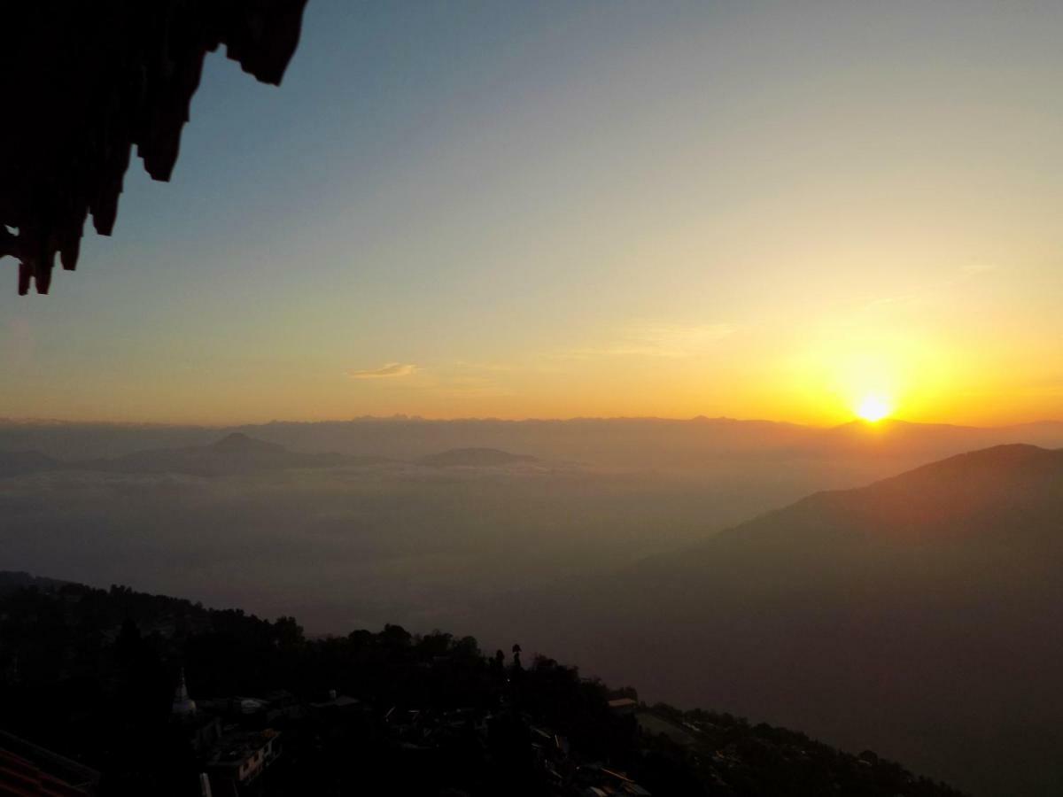 Saino Adkd Homestay Darjeeling Дарджилинг Экстерьер фото