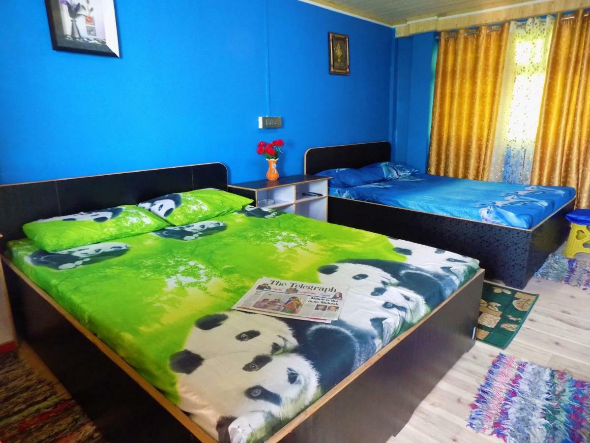 Saino Adkd Homestay Darjeeling Дарджилинг Экстерьер фото
