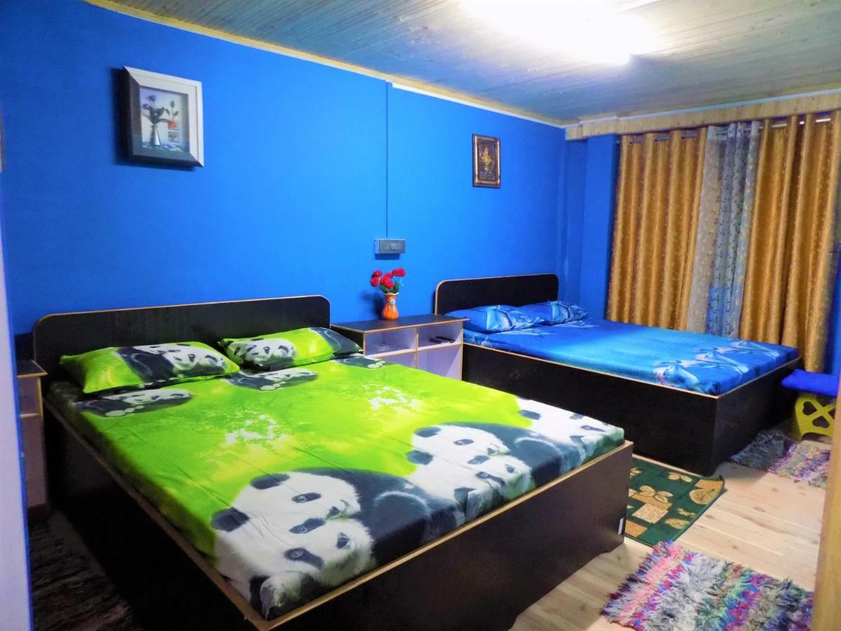 Saino Adkd Homestay Darjeeling Дарджилинг Экстерьер фото
