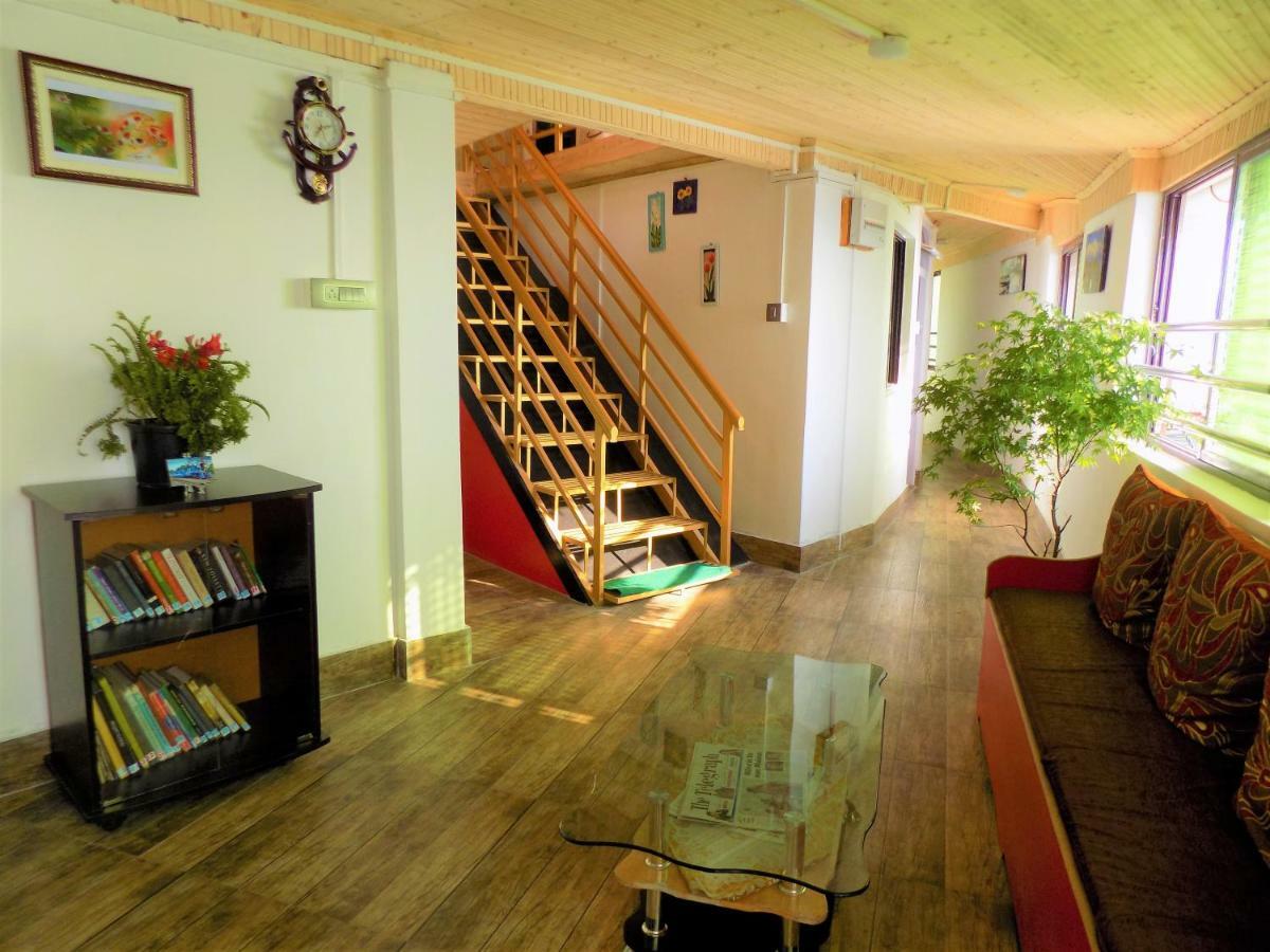 Saino Adkd Homestay Darjeeling Дарджилинг Экстерьер фото
