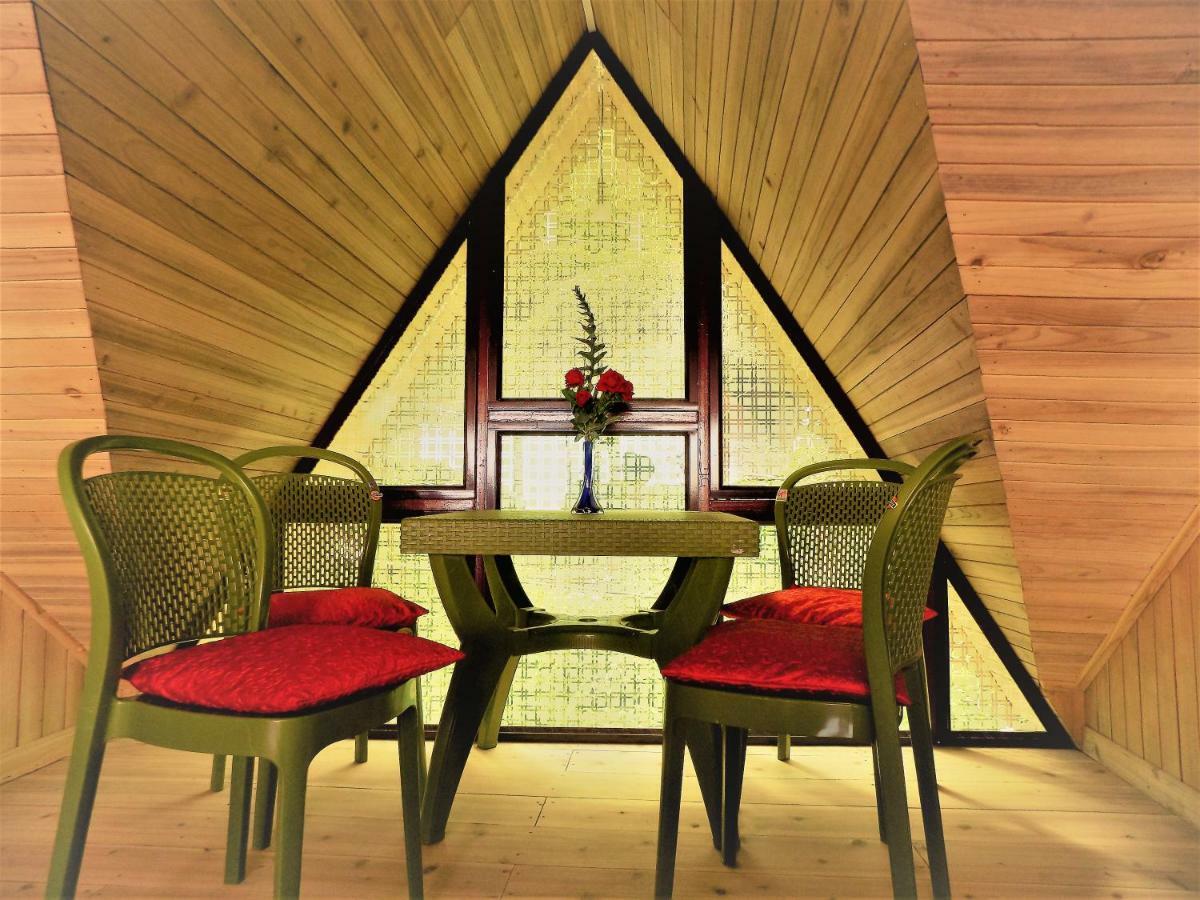 Saino Adkd Homestay Darjeeling Дарджилинг Экстерьер фото